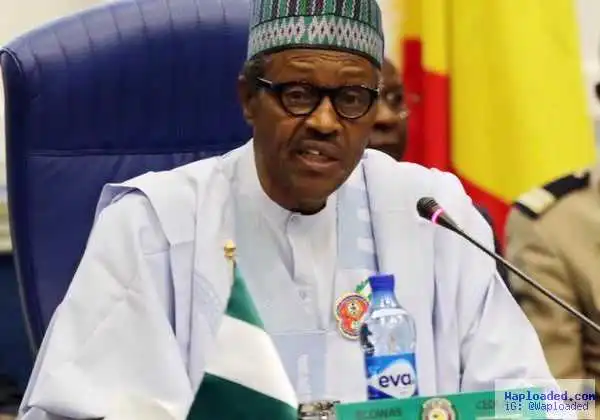 Buhari launches Keep Kaduna Green Project